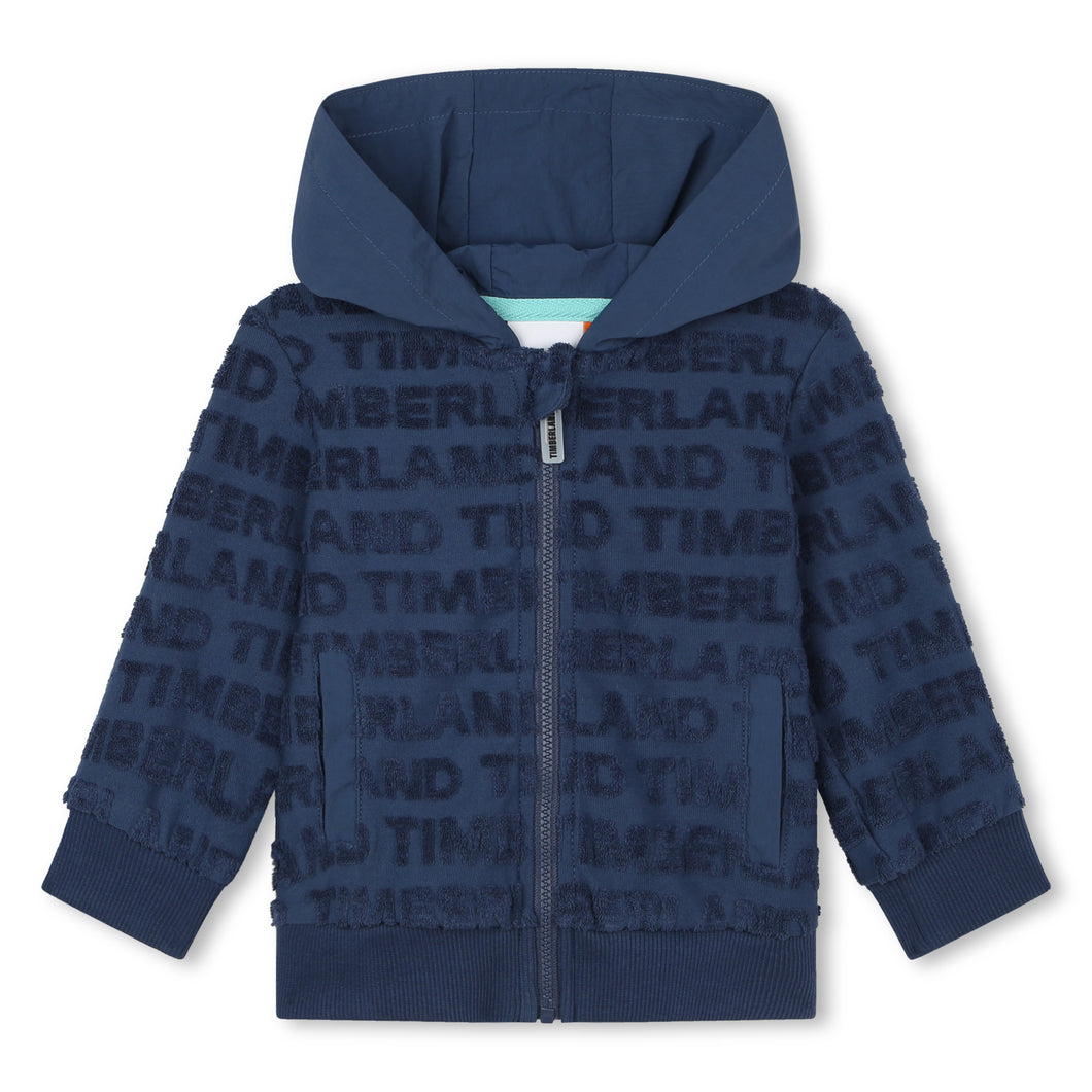 NEW Timberland hooded Jacket T60117/82H