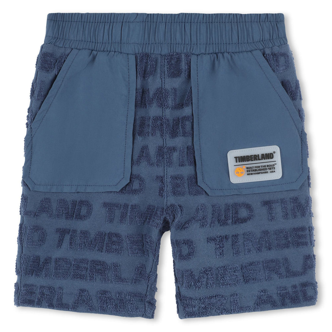 NEW Timberland Shorts T60127