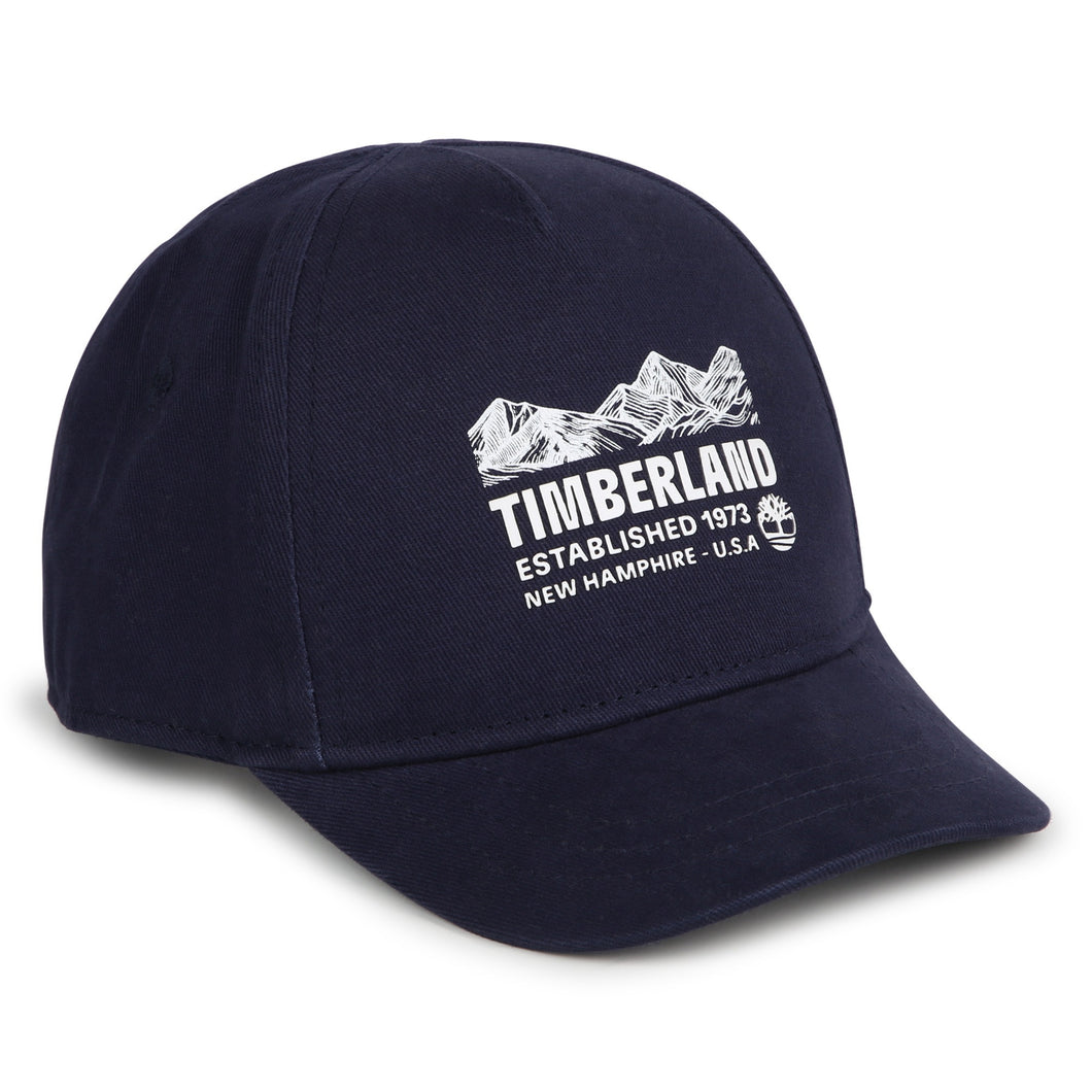 NEW Timberland boys cap 60203