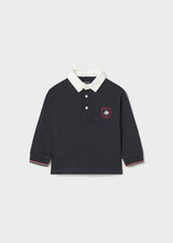 Load image into Gallery viewer, Boys polo shirt and trouser set 2168&amp;563
