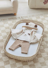 Load image into Gallery viewer, Teddy 3 piece cotton tracksuit 2667

