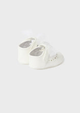 Load image into Gallery viewer, Newborn bow Mary Jane Shoes 9687
