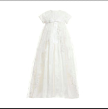 Load image into Gallery viewer, Sarah Louise 001133QS christening robe and bonnet
