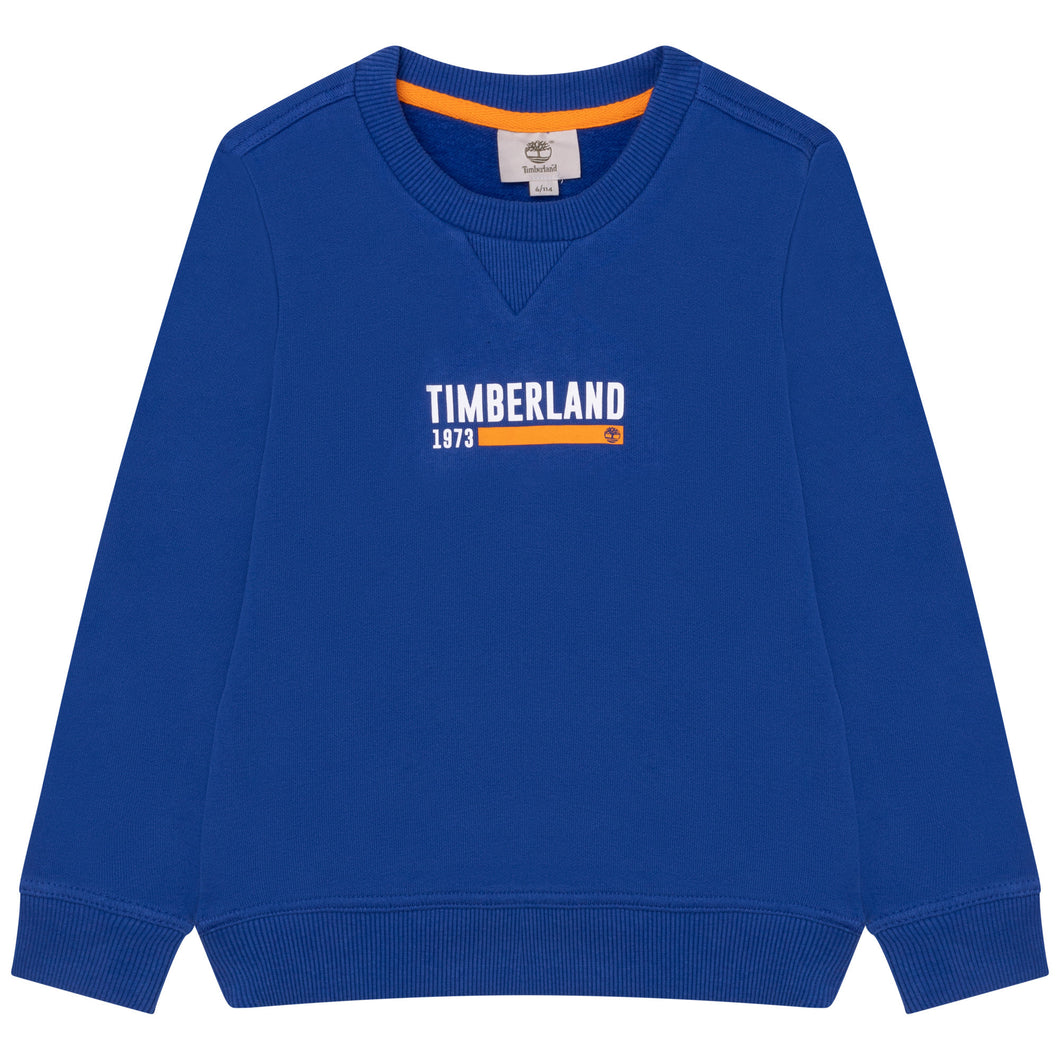 Timberland sweatshirt T25S59/865