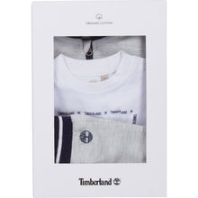 Load image into Gallery viewer, Timberland Newborn 3 piece tracksuit
