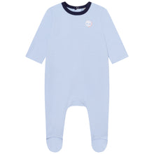 Load image into Gallery viewer, Timberland Babygrow &amp; Hat set T98304
