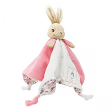 Load image into Gallery viewer, Flopsy Bunny Comfort Blanket
