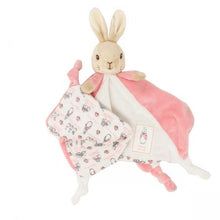 Load image into Gallery viewer, Flopsy Bunny Comfort Blanket
