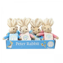 Load image into Gallery viewer, Little Flopsy Bunny Rattle
