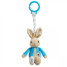 Load image into Gallery viewer, Peter Rabbit Jiggle Attachable

